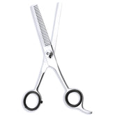 Personal Barber Kit with Silver 6.5-inch Scissors